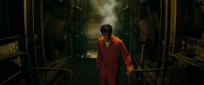 Jesse, help me. - A Nightmare on Elm Street