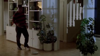Jesse help - A Nightmare on Elm Street 2: Freddy's Revenge