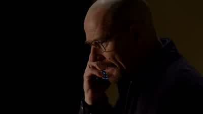 JESSE: Hey, it's me. - Breaking Bad