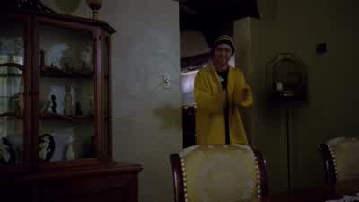 Are you smoking weed? - Breaking Bad