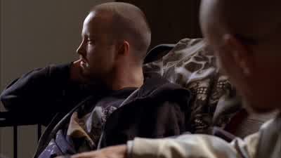 Jesse? I need you to believe this. - Breaking Bad