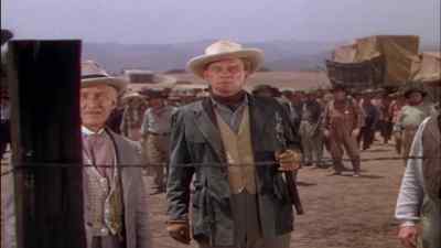 Jesse, I'm asking you
for the last time. - Duel in the Sun
