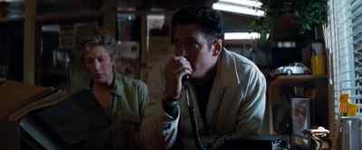 Jesse, this is Glen. - Free Willy