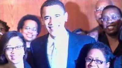 Jesse Jackson won South Carolina
twice in '84 and '88. - Obama: In Pursuit of a More Perfect Union