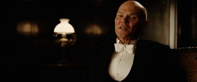 Jesse James sent me a telegram last month - The Assassination of Jesse James by the Coward Robert Ford