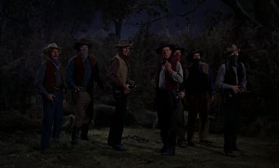 Jesse Jesse where are you - Alias Jesse James
