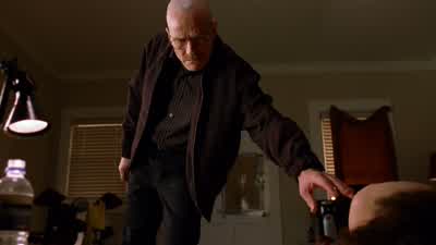 Jesse. Jesse, wake up. Jesse, wake up. - Breaking Bad