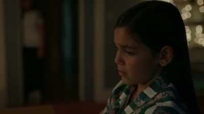 Jesse just texted me. - Cucuy: The Boogeyman