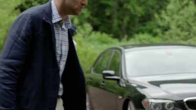 Jesse meets with the DA, dies, - Somewhere Between