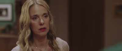 Jesse was my son too, Ben. - The Girl Who Believes in Miracles