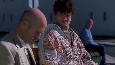 JESSE: No, no. - Breaking Bad