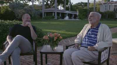 Jesse.
Oh, Jesse, poor Jesse. - Icahn: The Restless Billionaire