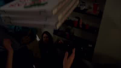 JESSE: Oh, yo, about time. - Breaking Bad