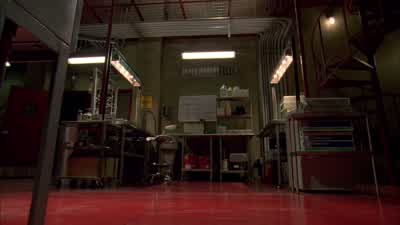 JESSE: Oh. - Breaking Bad