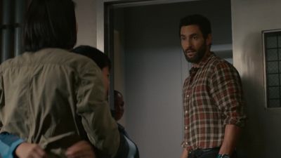 Jesse. - NCIS: Hawai'i