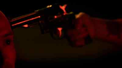 Jesse... - Preacher
