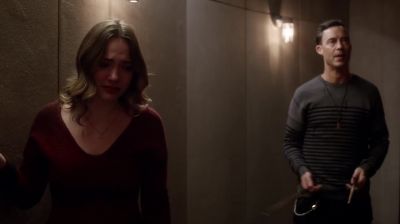 Jesse, - The Flash
