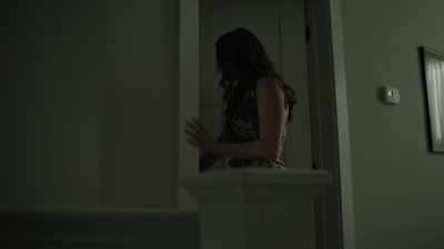 Jesse? - Stranger Next Door