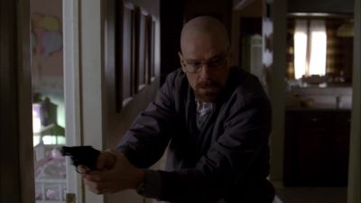 Jesse!? - Breaking Bad