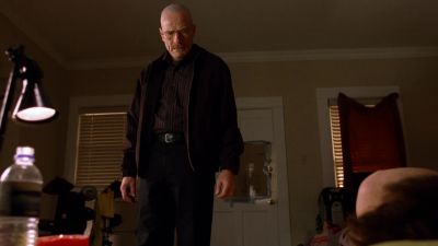 Jesse. - Breaking Bad