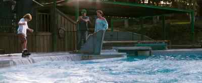 [JESSE SHOUTS] - Free Willy