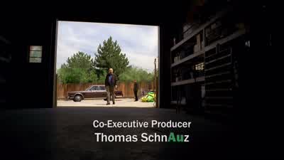 JESSE: So, hey. - Breaking Bad