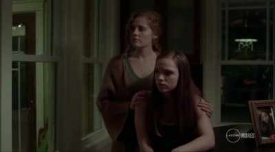 -Jesse... the woman you re
talking about is dead. - My Daughter Was Stolen