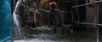 JESSE They tried to kill Willy RANDOLPH Wade was with them - Free Willy