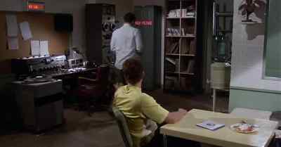 Jesse, try New Orleans
one more time for me. - The Buddy Holly Story