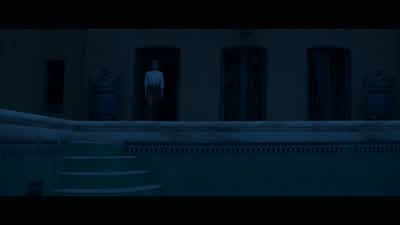 Jesse. What are you doing? - The Neon Demon