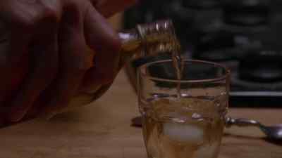 Jesse what's going on with you and Joe Genest - Jesse Stone: Night Passage