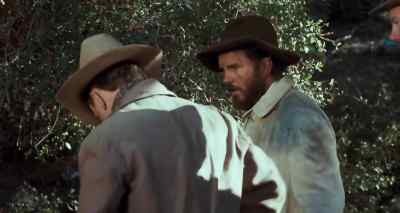Jesse, what've you done? - The Great Northfield Minnesota Raid