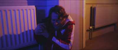 (Jesse whimpers loudly) - Trauma Therapy: Psychosis