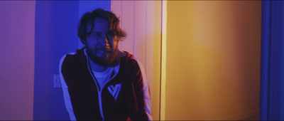 (Jesse whimpers) - Trauma Therapy: Psychosis
