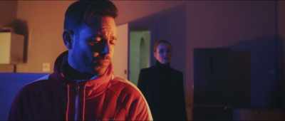 (Jesse whimpers) - Trauma Therapy: Psychosis