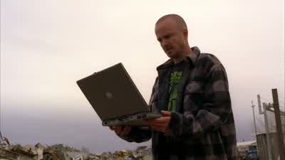 JESSE: Whoa. - Breaking Bad