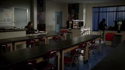 JESSE: Wow. - Breaking Bad