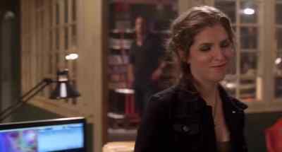 Jesse? Yeah. - Pitch Perfect