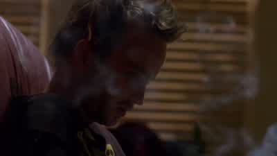 JESSE: Yo, if I know you, leave a message. - Breaking Bad