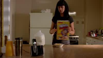 JESSE: Yo, if I know you, leave a message. - Breaking Bad