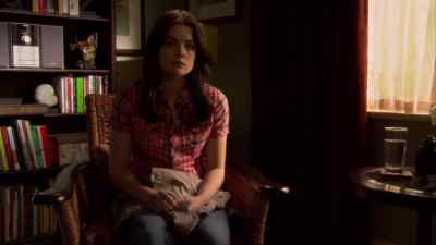 Jessi, are you all right? - Kyle XY