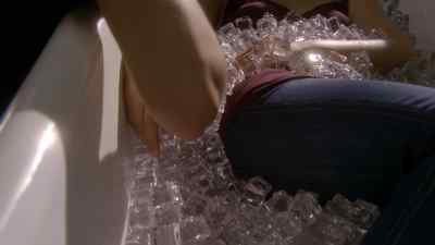 Jessi, I want to try again. - Kyle XY