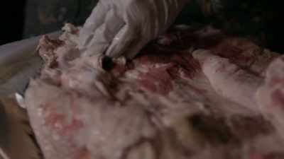JESSI: If I mess this up, I, - Life Below Zero: Next Generation