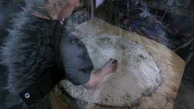 JESSI: Out here on the Cosna, - Life Below Zero: Next Generation