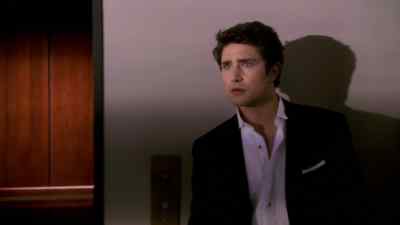 Jessi? - Kyle XY