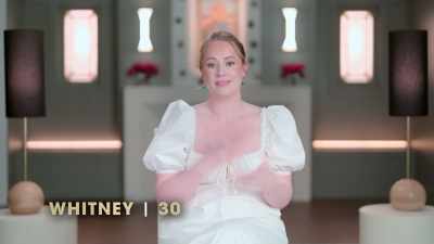 Jessi had told me that - The Secret Lives of Mormon Wives