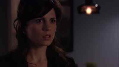 Jessi, what is it? - Kyle XY