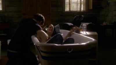 Jessi! - Kyle XY