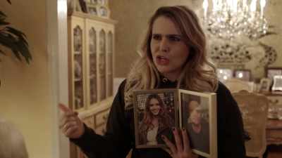 Jessica Alba? - Good Girls