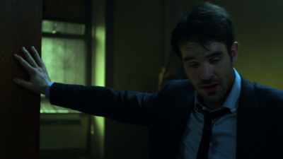 - Jessica.
- And the last time we did have a plan, - Marvel's The Defenders